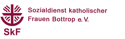 Sozialdienst katholischer Frauen Bottrop e. V. Sozialdienst kath. Frauen Bottrop e. V.