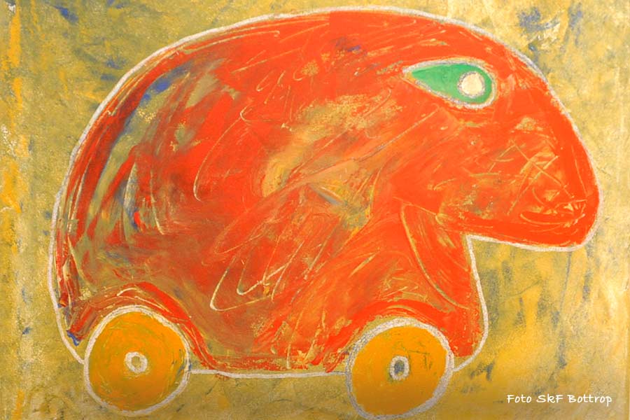 Sozialdienst katholischer Frauen Bottrop e. V. Sozialdienst katholischer Frauen Bottrop e. V.