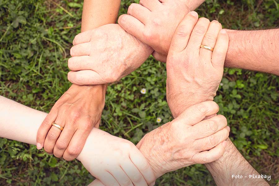 Sozialdienst katholischer Frauen Bottrop e. V. Sozialdienst katholischer Frauen Bottrop e. V.